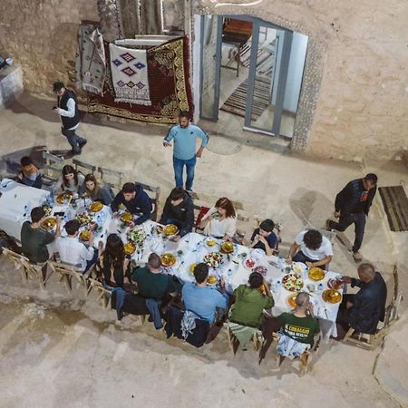 Toujane Maison D'Hote Dar Massouada מראה חיצוני תמונה