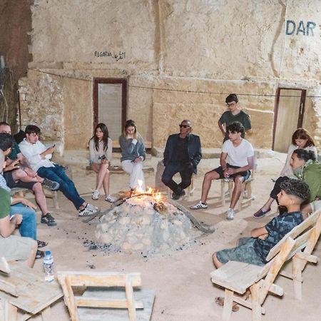Toujane Maison D'Hote Dar Massouada מראה חיצוני תמונה