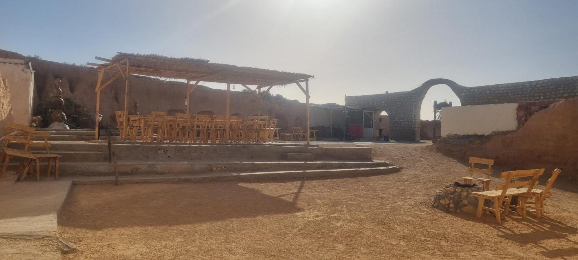 Toujane Maison D'Hote Dar Massouada מראה חיצוני תמונה