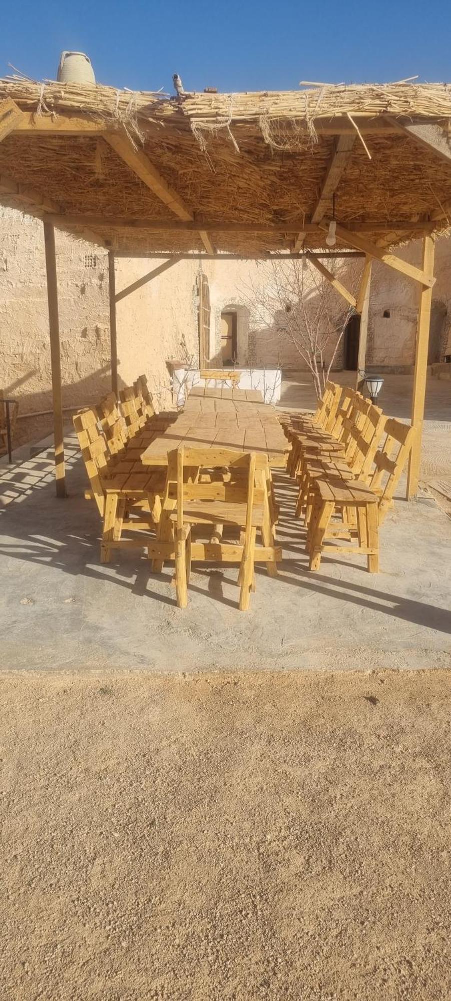 Toujane Maison D'Hote Dar Massouada מראה חיצוני תמונה