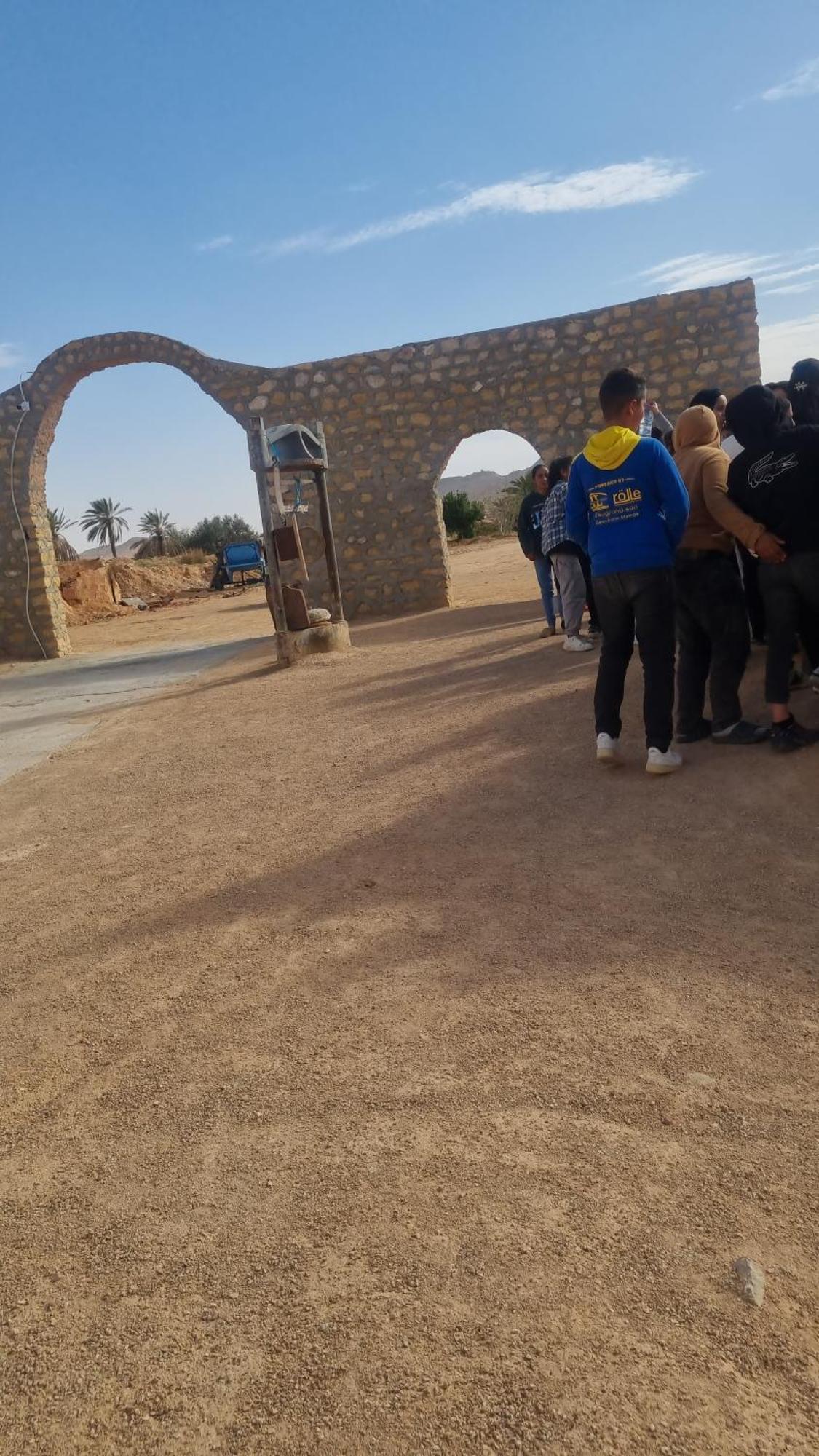 Toujane Maison D'Hote Dar Massouada מראה חיצוני תמונה
