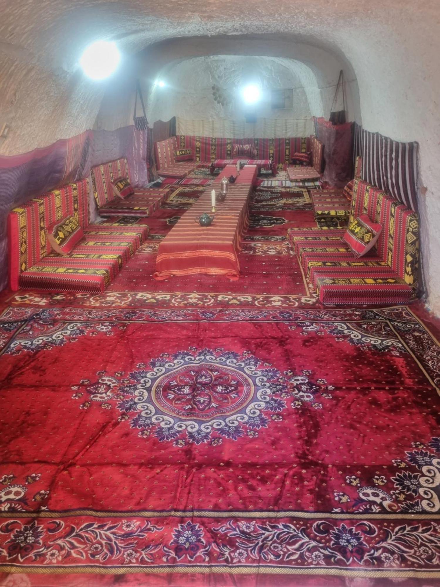 Toujane Maison D'Hote Dar Massouada מראה חיצוני תמונה