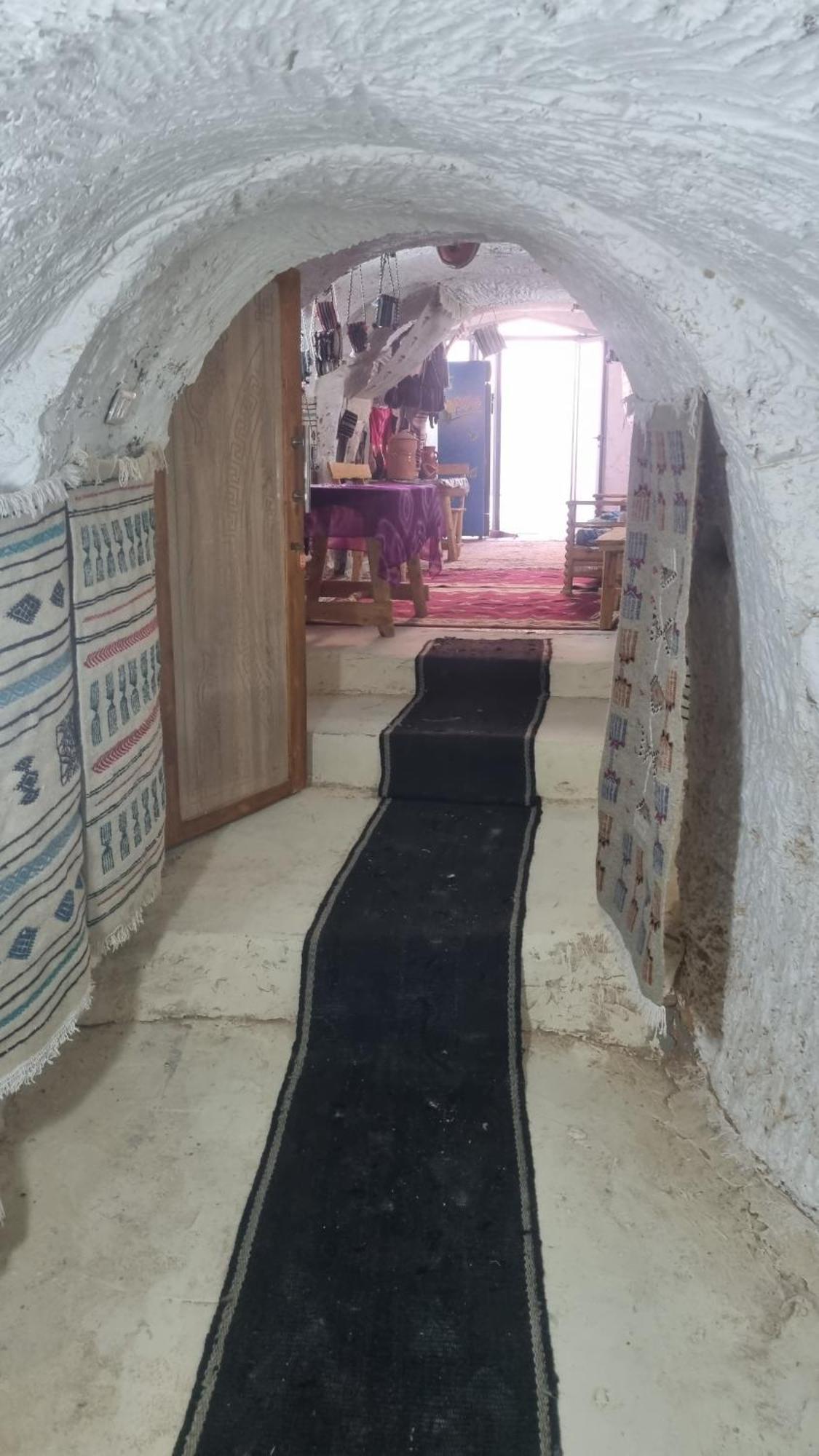 Toujane Maison D'Hote Dar Massouada חדר תמונה