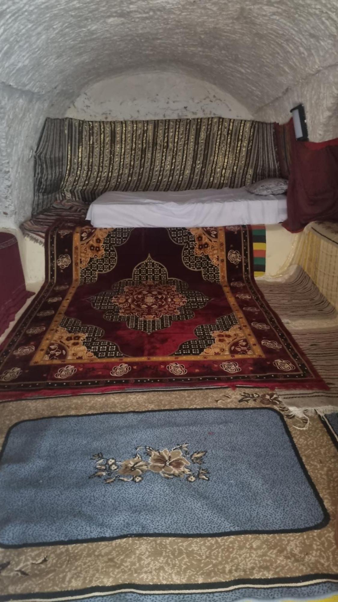 Toujane Maison D'Hote Dar Massouada חדר תמונה