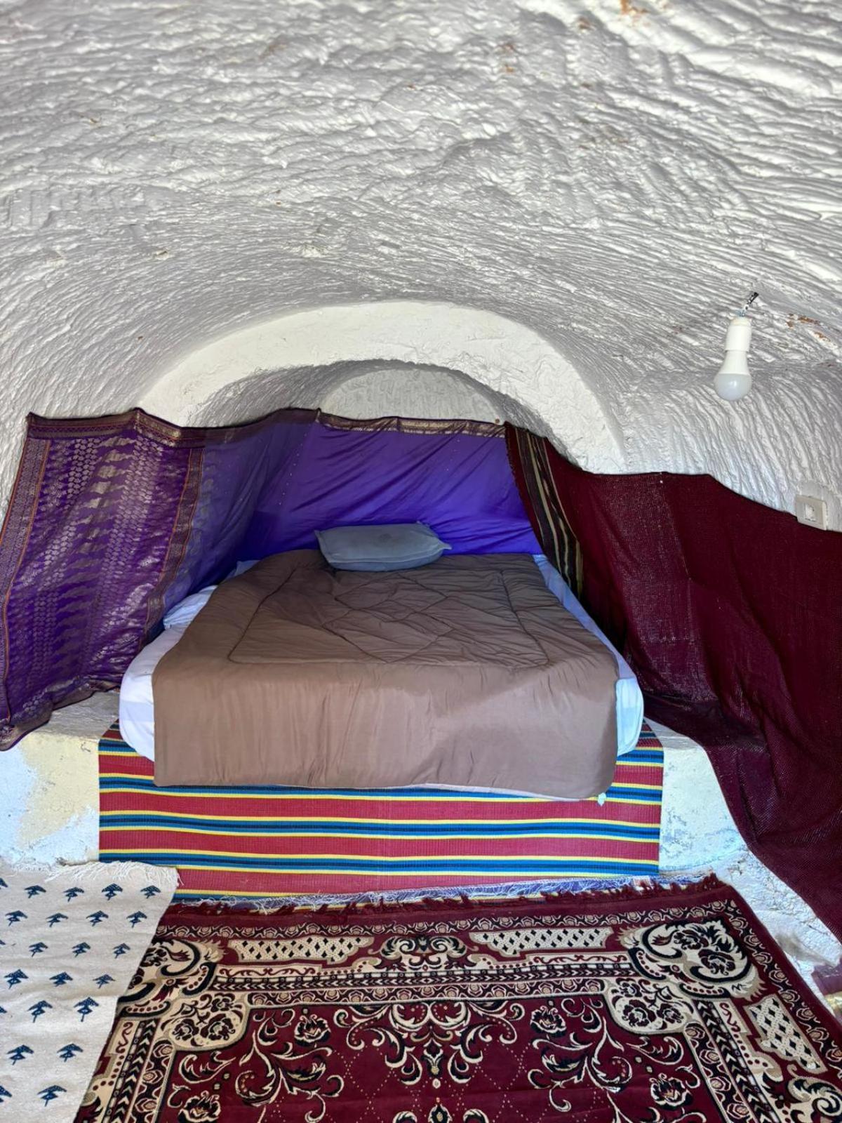 Toujane Maison D'Hote Dar Massouada מראה חיצוני תמונה