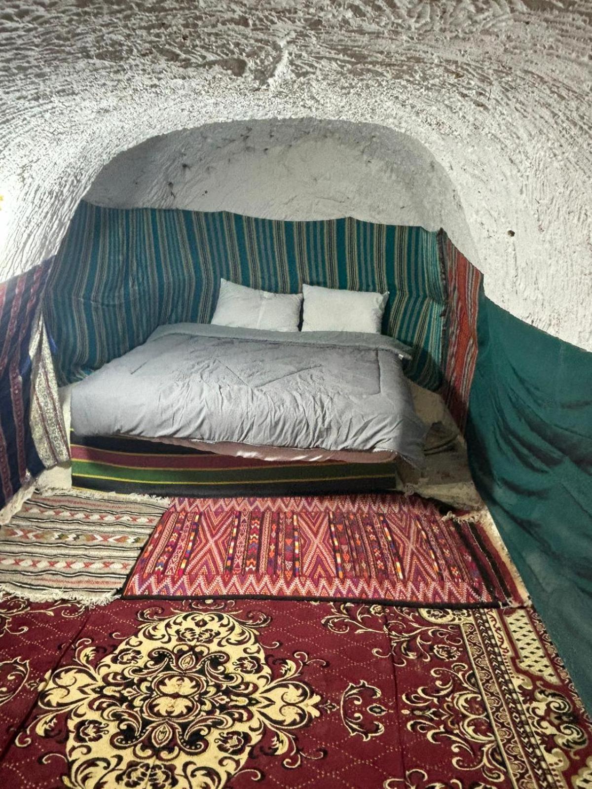 Toujane Maison D'Hote Dar Massouada מראה חיצוני תמונה