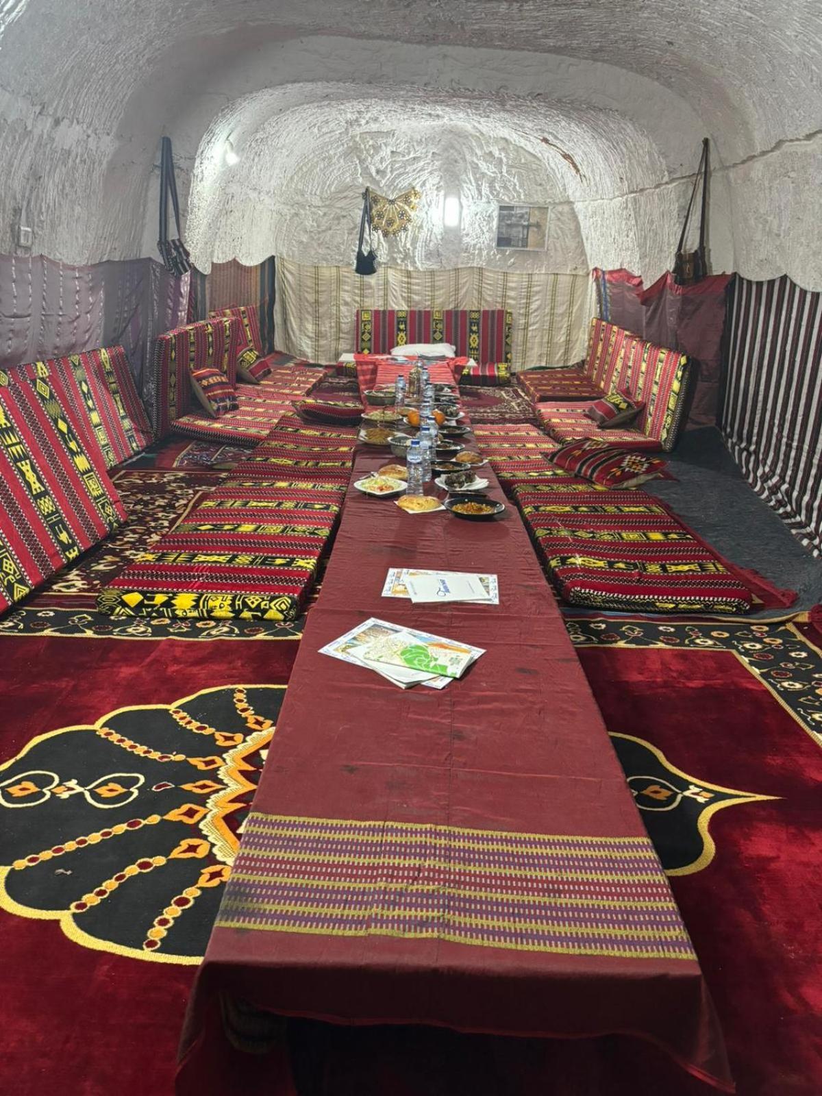 Toujane Maison D'Hote Dar Massouada מראה חיצוני תמונה