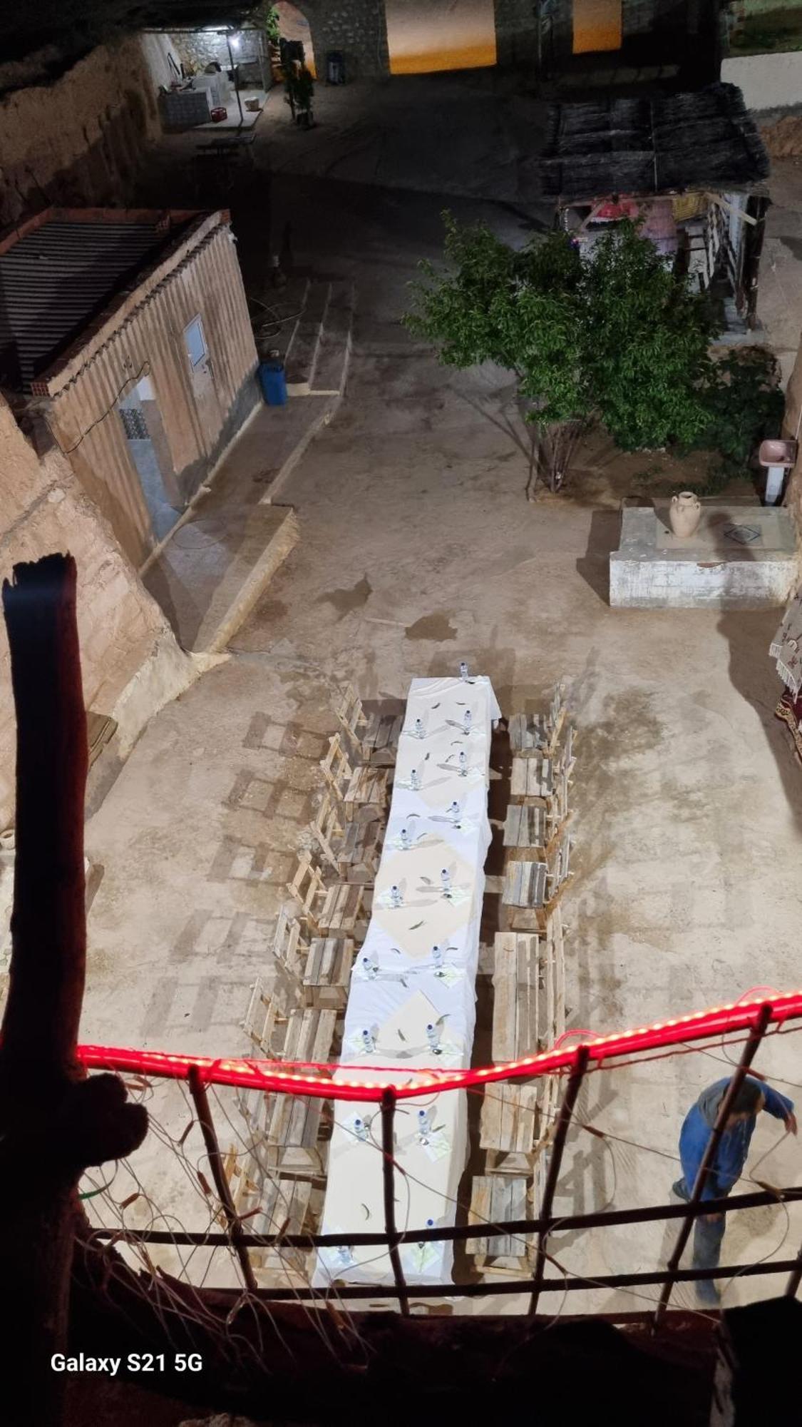 Toujane Maison D'Hote Dar Massouada מראה חיצוני תמונה
