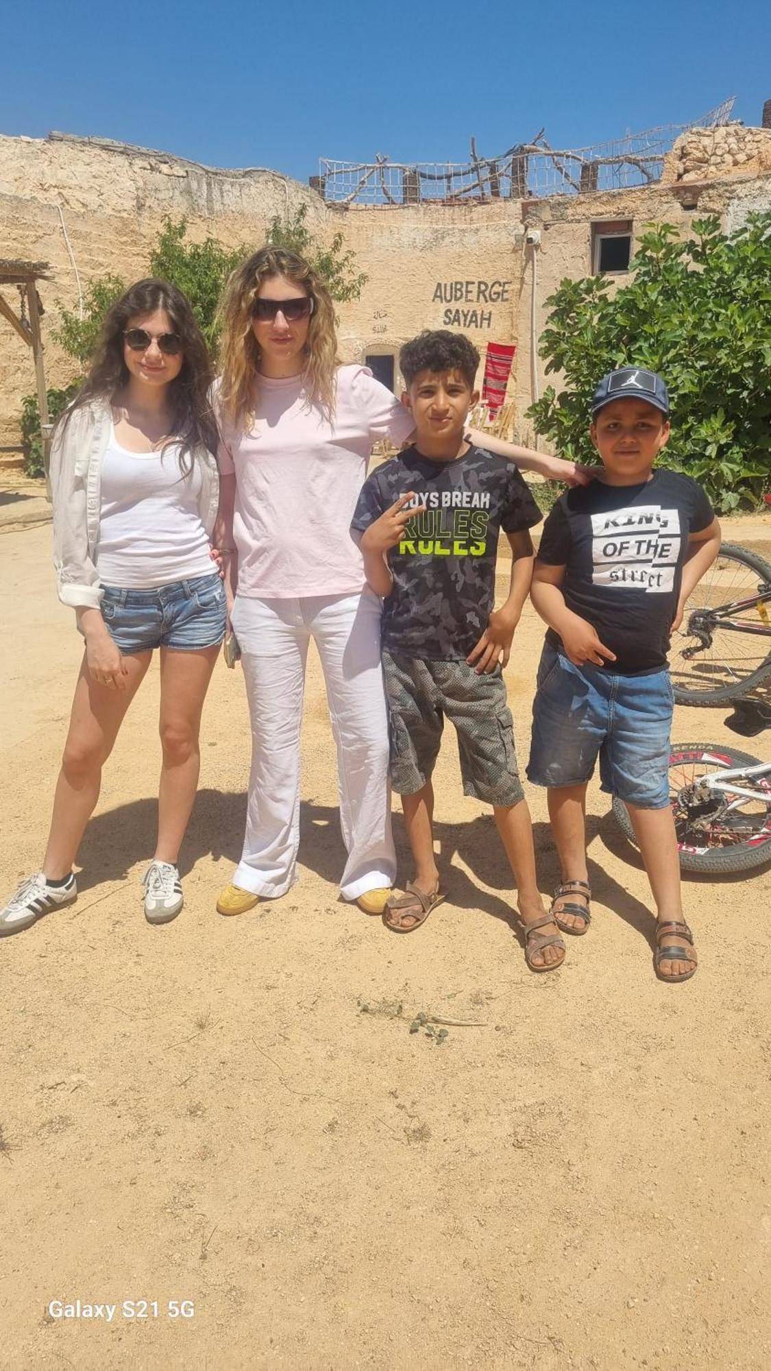 Toujane Maison D'Hote Dar Massouada מראה חיצוני תמונה