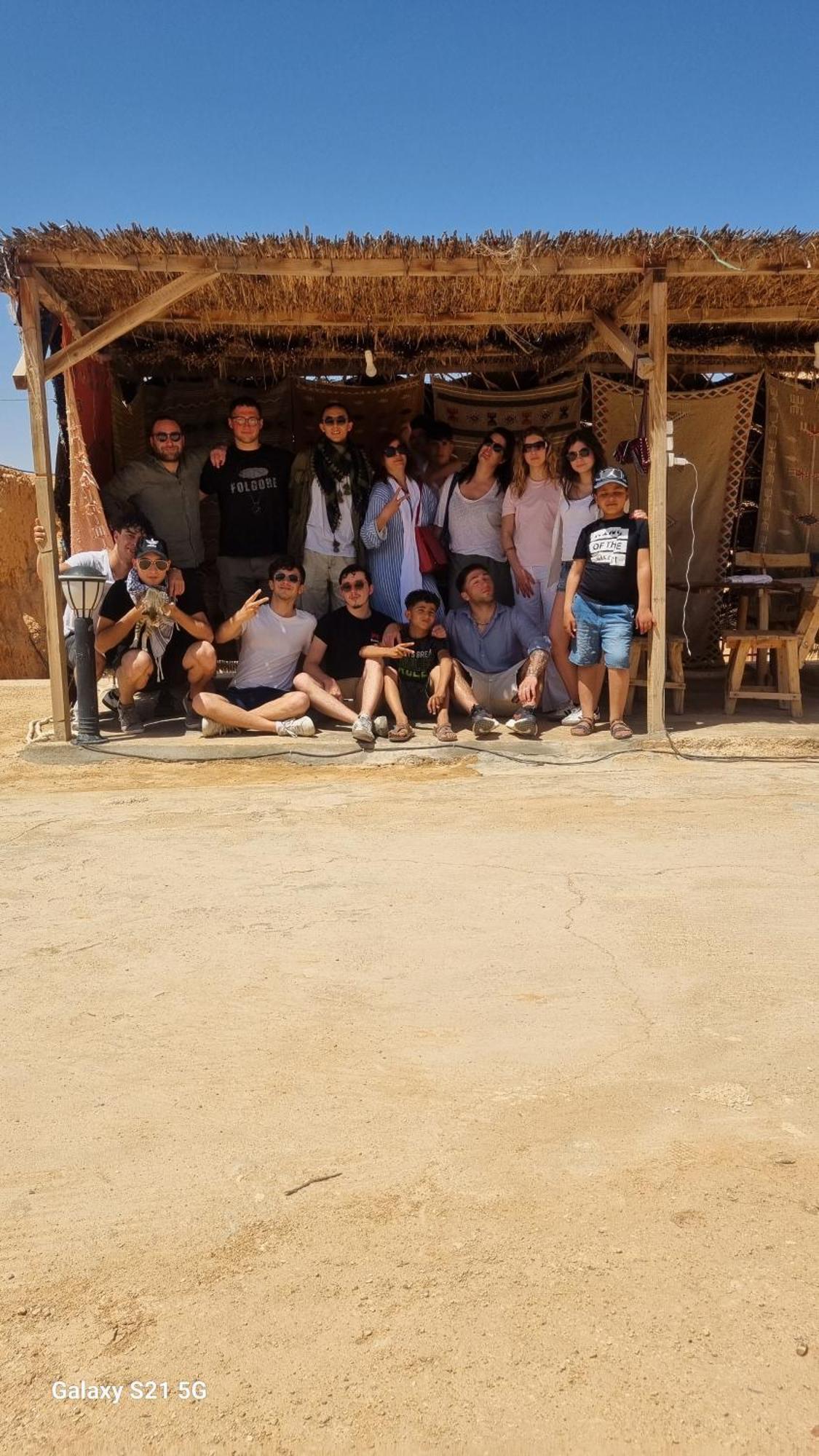 Toujane Maison D'Hote Dar Massouada מראה חיצוני תמונה