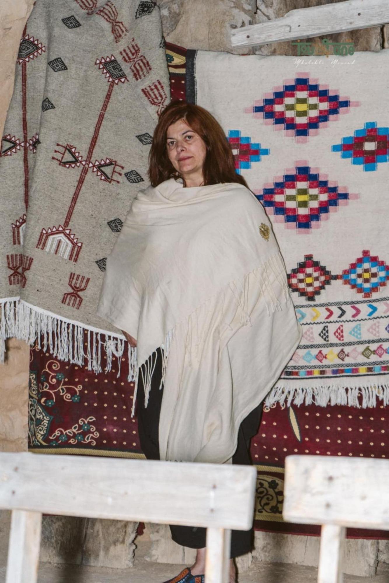 Toujane Maison D'Hote Dar Massouada מראה חיצוני תמונה