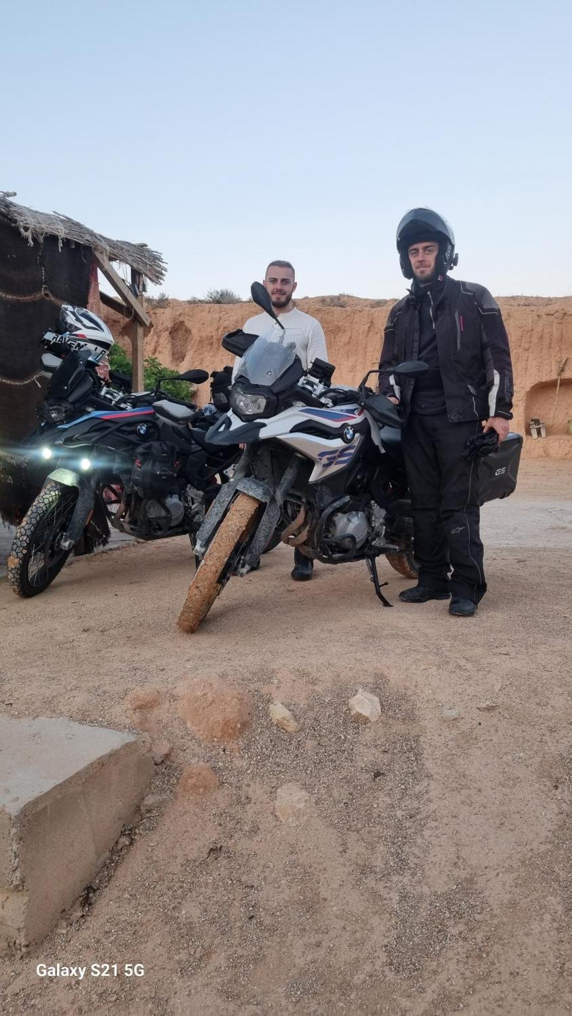 Toujane Maison D'Hote Dar Massouada מראה חיצוני תמונה